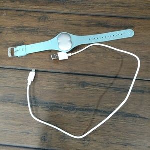 Ava fertility bracelet